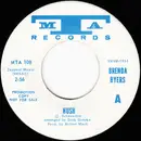 7inch Vinyl Single - Brenda Byers - Hush