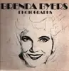 LP - Brenda Byers - Photographs - Signed