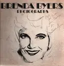 LP - Brenda Byers - Photographs - Signed