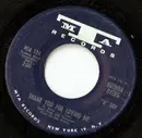 7inch Vinyl Single - Brenda Byers - Thank You For Loving Me / Night Life