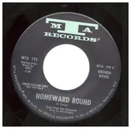 Brenda Byers - Homeward Bound / The Other Side Of Me
