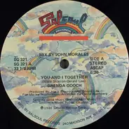 Brenda Gooch - You And I Together