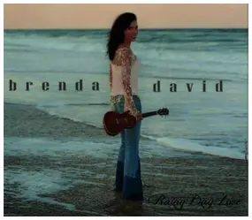 Brenda David - Rainy Day Love