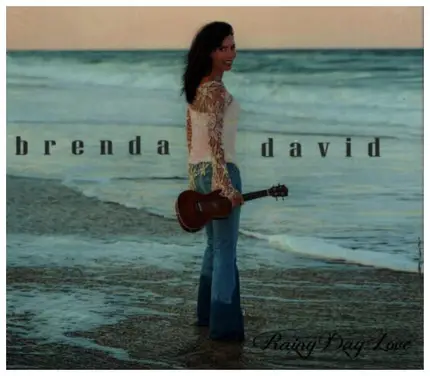 Brenda David - Rainy Day Love