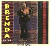 brenda fassie - Natural Instinct