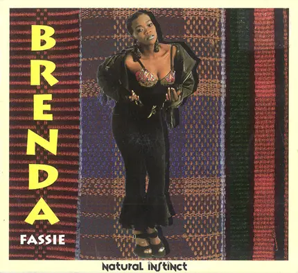 Brenda Fassie - Natural Instinct