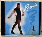 CD - Brenda Fassie - Paparazzi