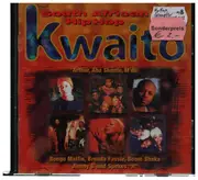 CD - Brenda Fassie, Arthur, Bongo Maffin & others - Kwaito - South African Hip Hop