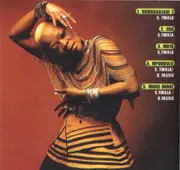 CD - Brenda Fassie - Nomakanjani?