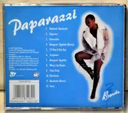 CD - Brenda Fassie - Paparazzi