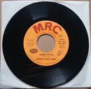 7inch Vinyl Single - Brenda Kaye Perry - Deeper Water - DJ Copy