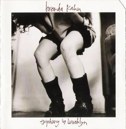 Brenda Kahn - Epiphany in Brooklyn