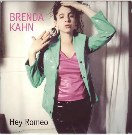 Brenda Kahn - Hey Romeo