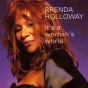 Brenda Holloway - It's a Woman's World