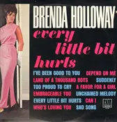 Brenda Holloway - Every Little Bit Hurts