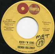 Brenda Holloway