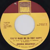 Brenda Holloway - You've Made Me So Very Happy