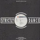 12inch Vinyl Single - Brenda Hale - Hey Mr. Love