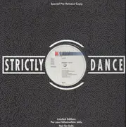 12inch Vinyl Single - Brenda Hale - Hey Mr. Love