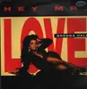 12inch Vinyl Single - Brenda Hale - Hey Mr. Love