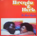 LP - Brenda & Herb - In Heat Again