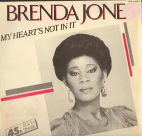 Brenda Jones - My Heart's Not In It