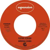 Brenda Jones - Super Stroke/Big Mistake