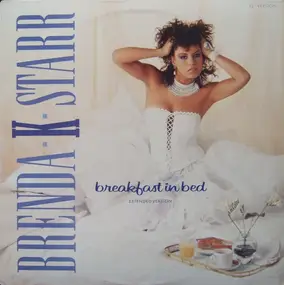 Brenda K. Starr - Breakfast In Bed