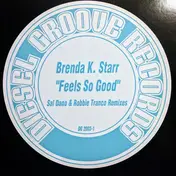 Brenda K. Starr - Feels So Good