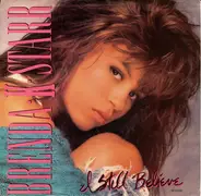 Brenda K. Starr - I Still Believe