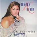 CD - Brenda K. Starr - Petalos De Fuego