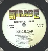 Brenda K. Starr - Pickin' Up Pieces