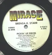 Brenda K. Starr - Pickin' Up Pieces