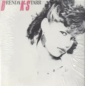 Brenda K. Starr - I Want Your Love