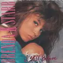 7inch Vinyl Single - Brenda K. Starr - I Still Believe