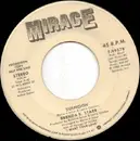 7inch Vinyl Single - Brenda K. Starr - Suspicion