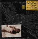 12inch Vinyl Single - Brenda K. Starr - Thank You