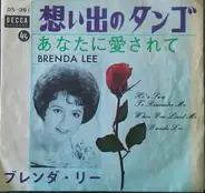 Brenda Lee - He's Sure To Remember Me