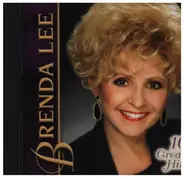 Brenda Lee - 16 Greatest Hits