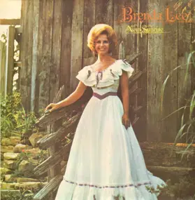 Brenda Lee - New Sunrise