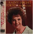 LP - Brenda Lee - One Rainy Night In Tokyo - Gatefold + OBI