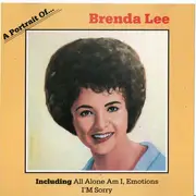 CD - Brenda Lee - A Portrait Of...Brenda Lee