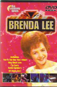 Brenda Lee - An Evening With...