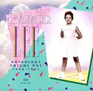 Brenda Lee - Anthology   Volume One   1956 - 1961
