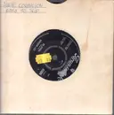 7inch Vinyl Single - Brenda Lee - As Usual / Lonely Lonely Lonely Me