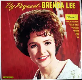 Brenda Lee - Brenda Lee By Request