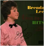 Brenda Lee - Brenda Lee Golden Hits