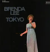 Brenda Lee - Brenda Lee In Tokyo