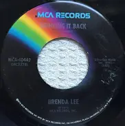 Brenda Lee - Bringing It Back / Papa's Knee