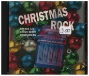 Brenda Lee / Chuck Berry / Bobby Helms a.o. - Christmas Rock